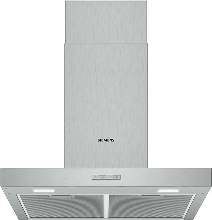 Siemens LC64BBC50 (Cappuccio)