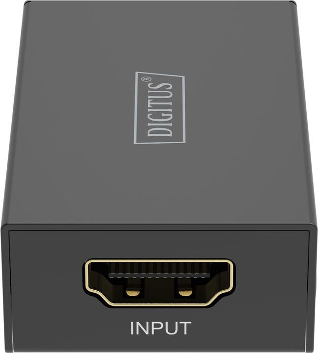 Produktbild Digitus HDMI Repeater, 8K/60Hz