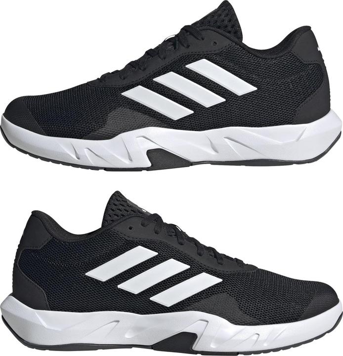 Produktbild Adidas Amplimove Trainer M (46)