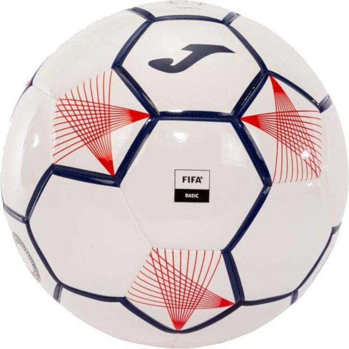 Image du produit Joma Neptune II FIFA Basic Ball 400906206 blanc 5 (5)