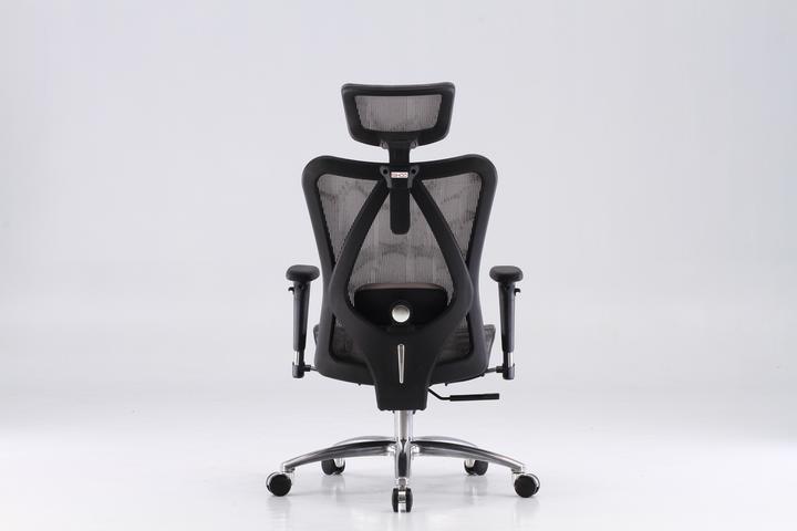 Productafbeelding Sihoo M57 Ergonomic Office Chair, Black-Grey