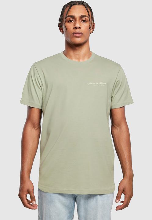 Produktbild Merchcode Flutter And Bloom Tee - 192511 (L)