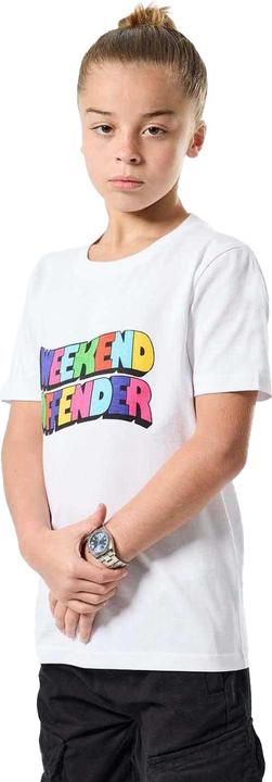 Produktbild Weekend Offender Hallelujah TShirt (152)
