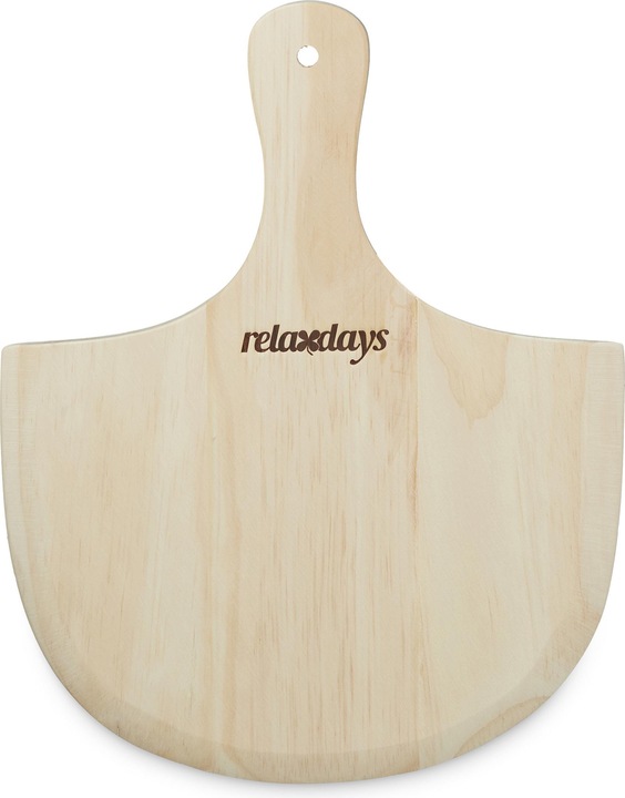 Produktbild Relaxdays Pizzastein Set