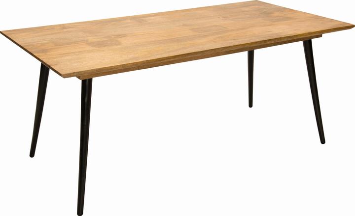 Produktbild SIT Möbel Iljas (140 x 80 x 77 cm)