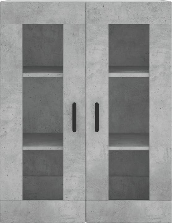 Produktbild vidaXL Highboard (69.50 x 34 x 180 cm)