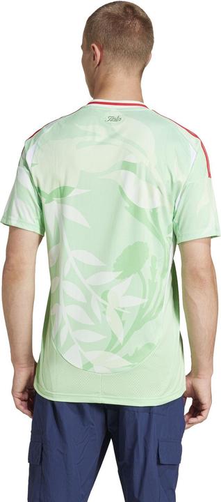 Image du produit adidas Italien Auswärts Trikot für die Frauen EM (S)