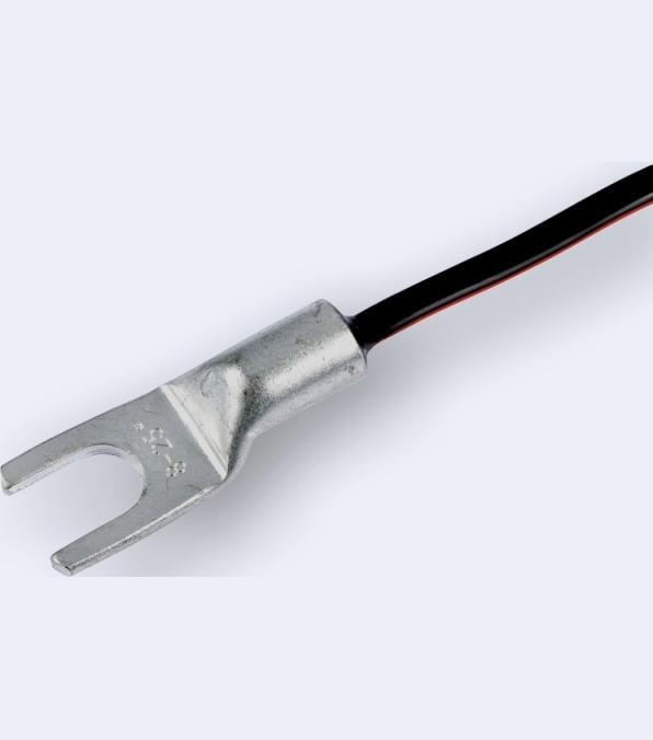 Actual product image Votronic 2001 Temperature sensor with M8 screw bolt for all units (Solar connector)