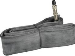 Image du produit Fischer Chambre à air de vélo 20 pouces 85127 (Dunlop (DV), 20", 35 mm)