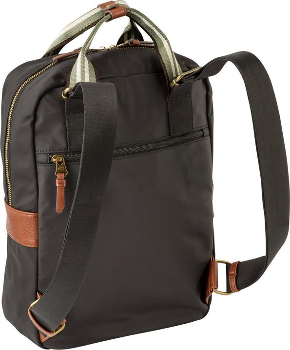 Actual product image Camel Active BEHEIM INTERN. FASHION backpack (14 l)