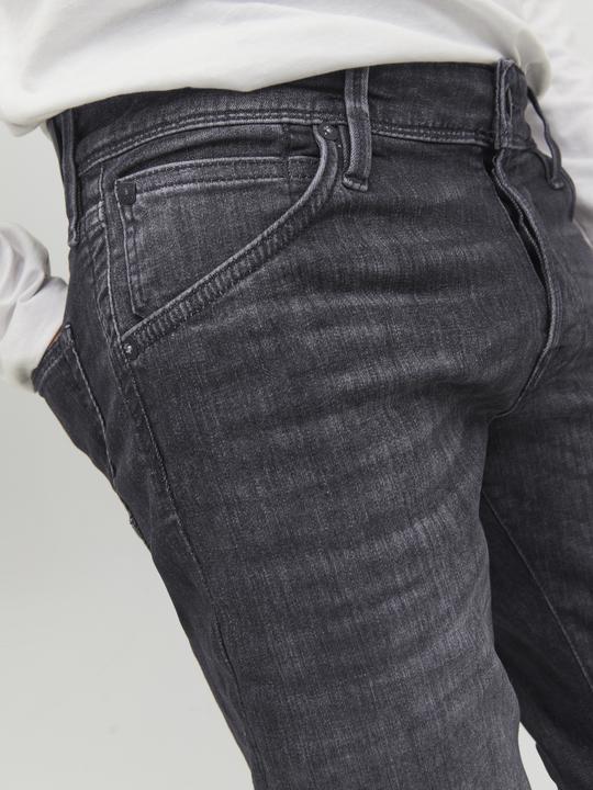Produktbild Jack & Jones GLENN FOX BL 655 SPS Slim Fit Jeans (W36/L36)
