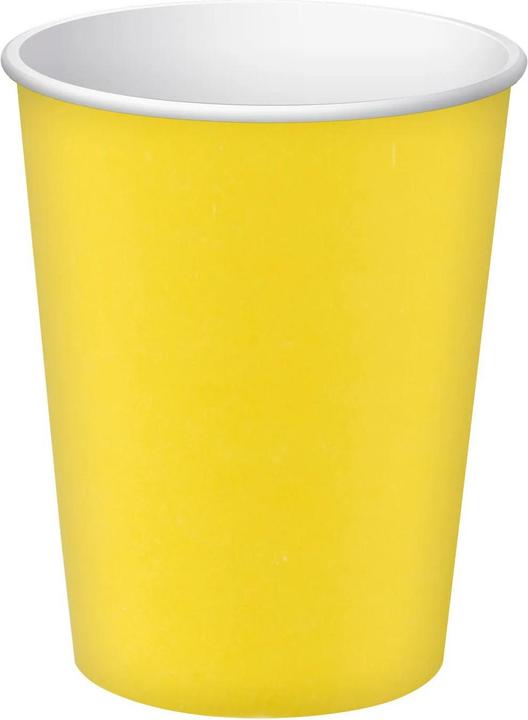 Produktbild PROnappe 15 Einweg-Kaffeebecher 200,0 ml (15 x)