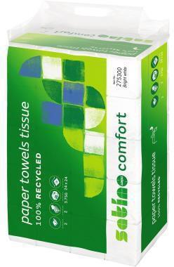 Actual product image Satino by Wepa Comfort (1x)