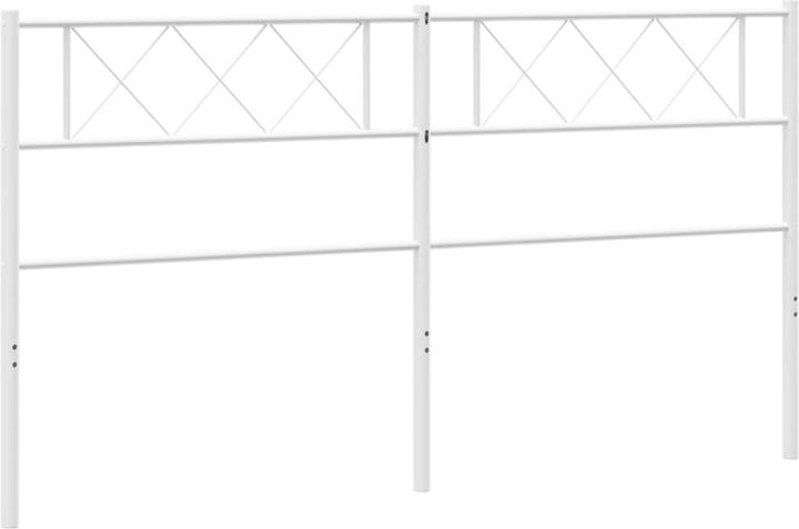 Image du produit vidaXL Kopfteil (206 x 3 x 90 cm)