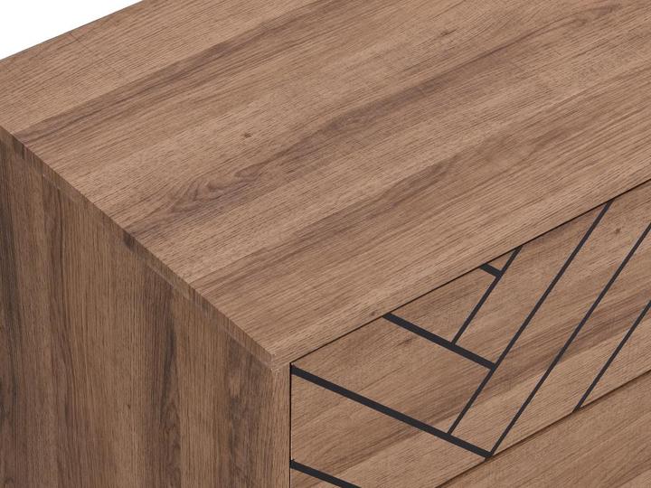 Actual product image Vente-unique Caratana (120 x 40 x 80 cm)