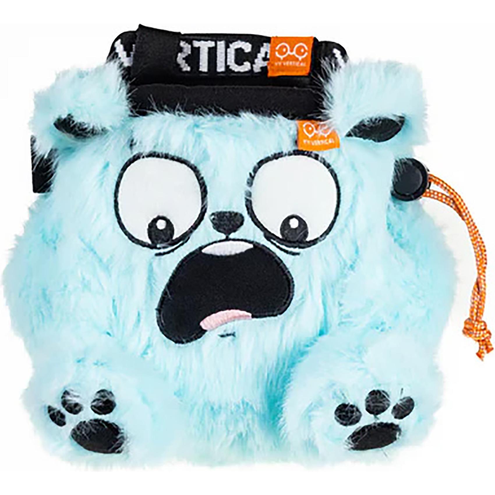 YY Vertical Chalk Bag - Chalkbag (YY SAM BEAR)