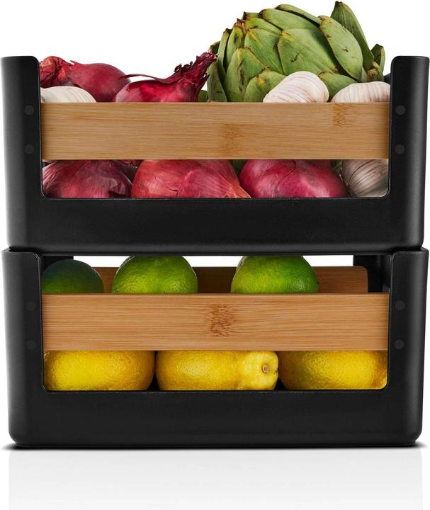 Produktbild Eva Solo Früchtekorb (27 x 12.5 cm)