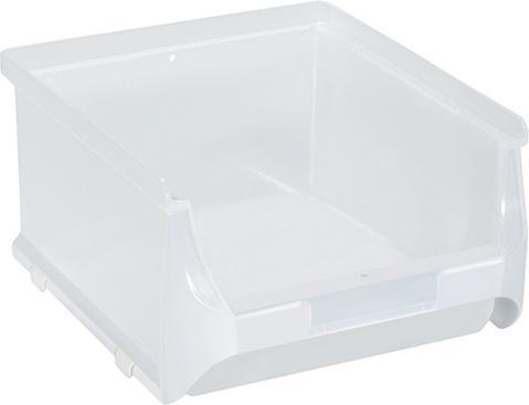 Image du produit Allit Bac à bec ProfiPlus Box 2B, en PP, transparent (1.20 l)
