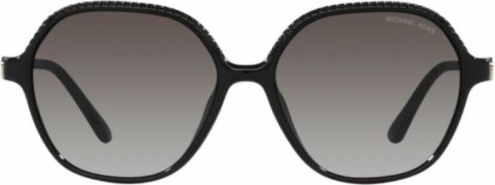 Actual product image Michael Kors Sunglasses MK2186U black used