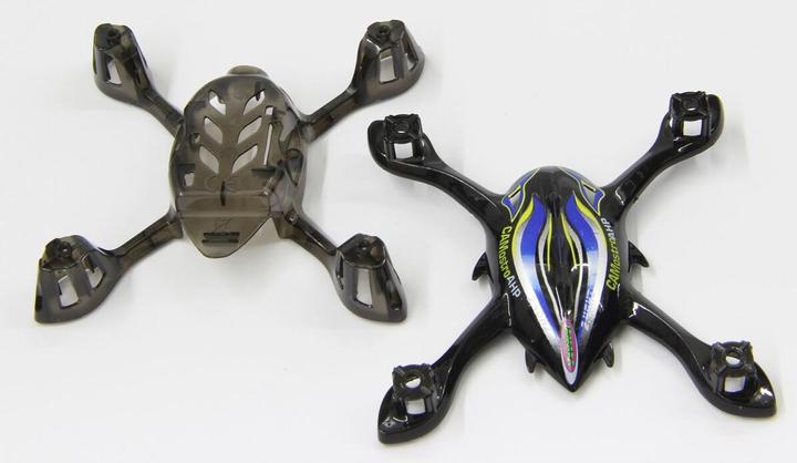 Produktbild Jamara Rumpf Camostro