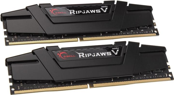 Actual product image G.Skill Ripjaws V (2 x 16GB, 3600 MHz, DDR4-RAM, DIMM)