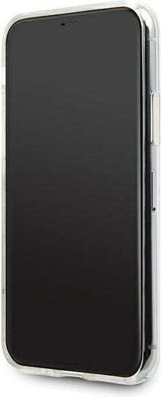 Actual product image Karl Lagerfeld Case (Apple iPhone 12 Pro Max)