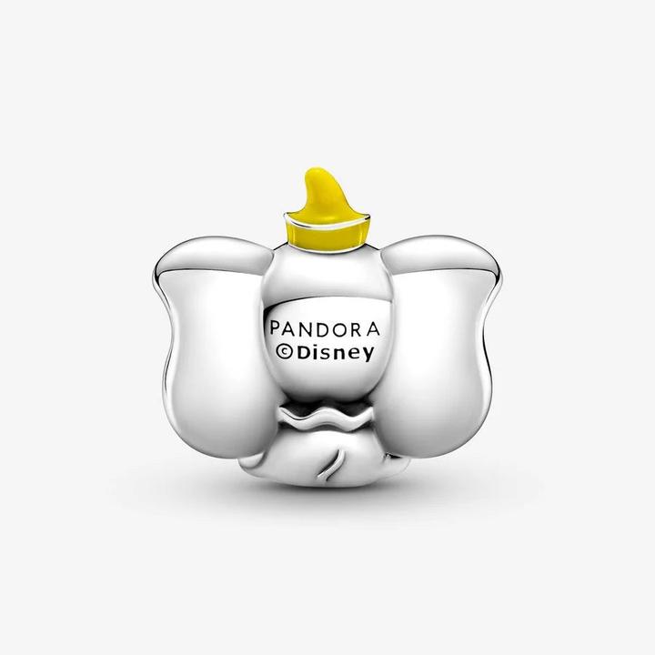 Immagine prodotto Pandora Dumbo (Argento 925, Smalto)