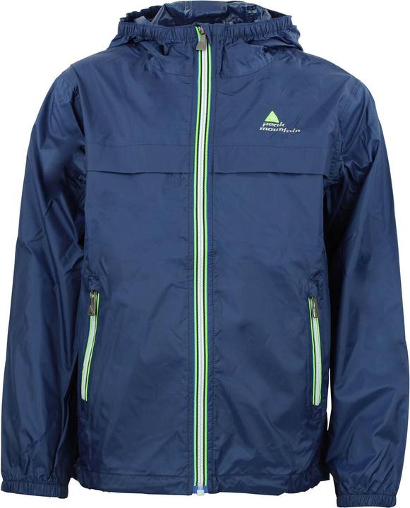 Peak mountain Ecarnew (170)