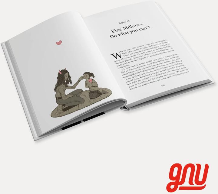Actual product image Du schaffst das nicht (German, 2022)