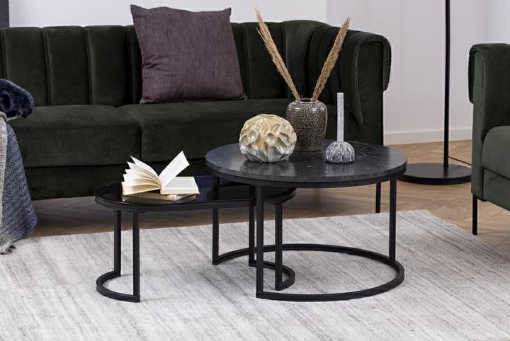 Produktbild AC Design Spiro (Ø 70 x 42 cm, 70 x 40 x 33 cm)