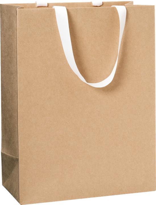 Image du produit Stewo Sac cadeau 23x13x30 One Colour marron clair (Pochette cadeau, 1 x)