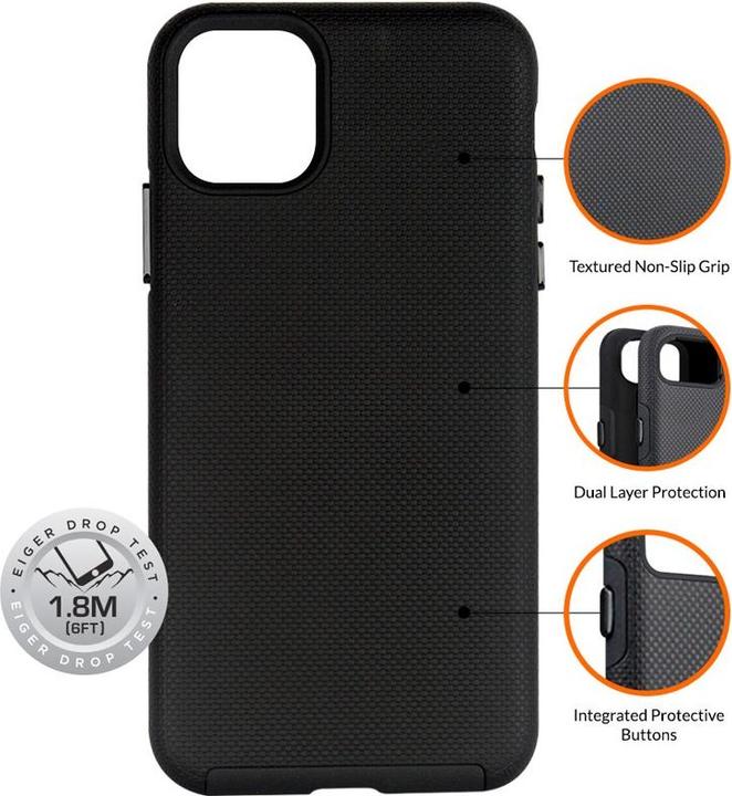 Immagine prodotto Eiger North Case (Apple iPhone 12 mini)