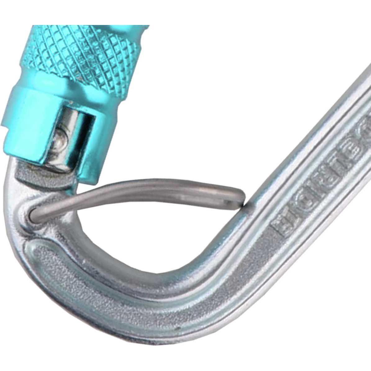 Thumbnail - Edelrid, Karabiner