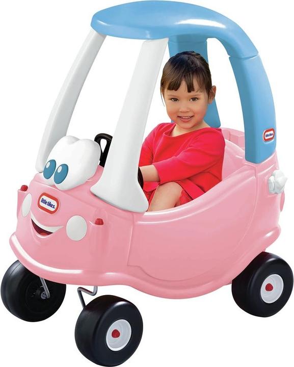 Actual product image Little Tikes Cozy Coupe
