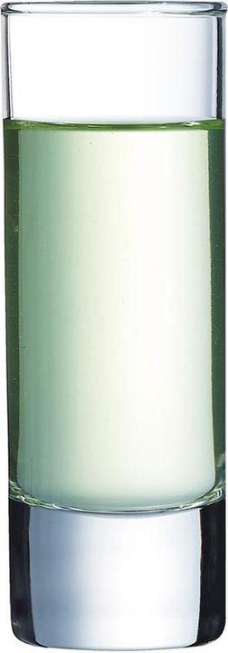 Actual product image Arcoroc Iceland Shot (0.60 dl, 1 x, Shot glass)