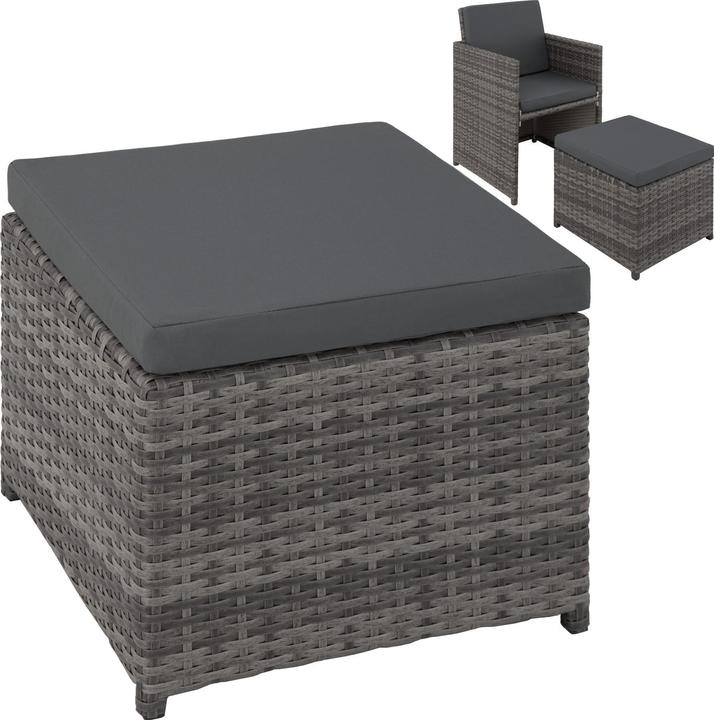 Image du produit tectake Manhattan