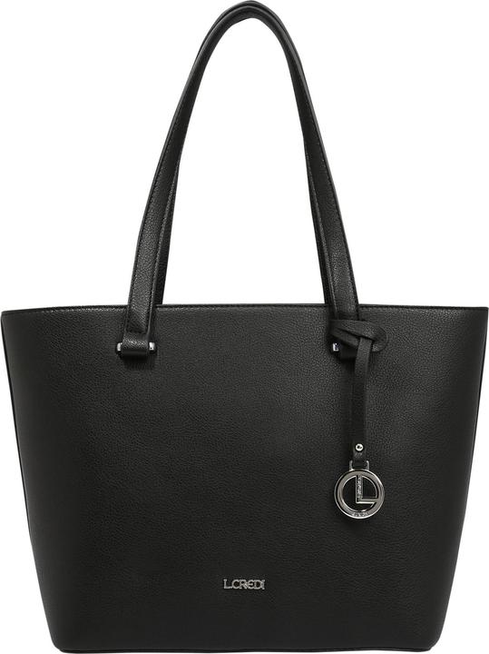 Actual product image L.Credi Filippa shopper bag 35 cm (20 l)