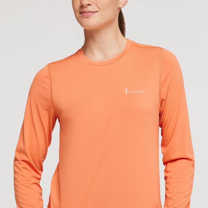 Immagine prodotto Cotopaxi Maglietta tecnica a maniche lunghe Fino (M)