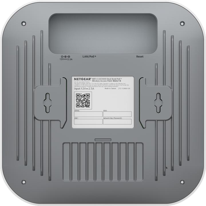 Produktbild Netgear WAX218 (2402 Mbit/s)