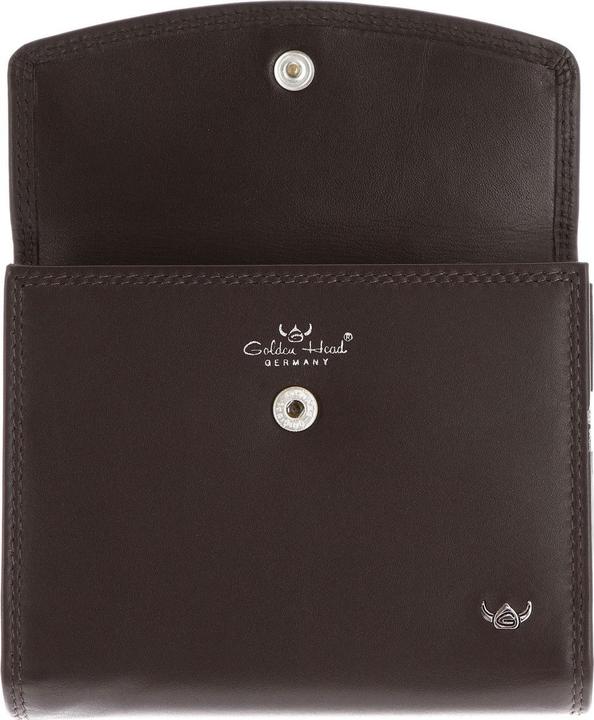 Produktbild Golden Head Polo RFID Protect Bügelbörse 2123