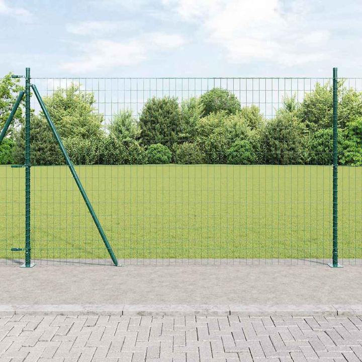 Produktbild vidaXL Outdoor-Zaun