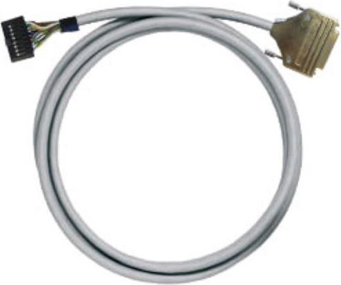 Actual product image Weidmüller Cable analogue signals