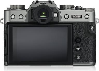 Produktbild Fujifilm X-T30 Kit (18 - 55 mm, 26.10 Mpx, APS-C / DX)