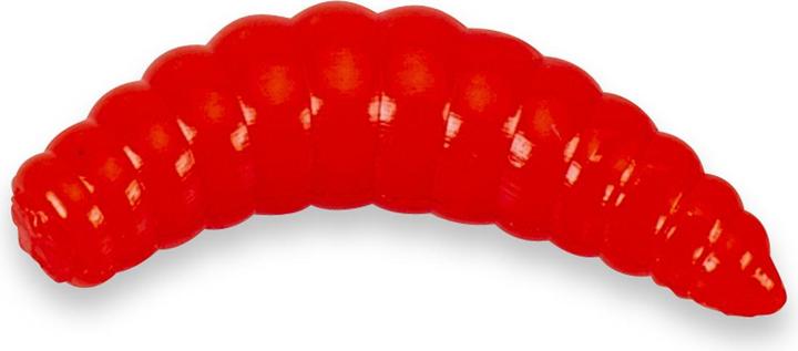Immagine prodotto Iron Trout Super Soft Bee Maggots SR Garlic 10 Stk.