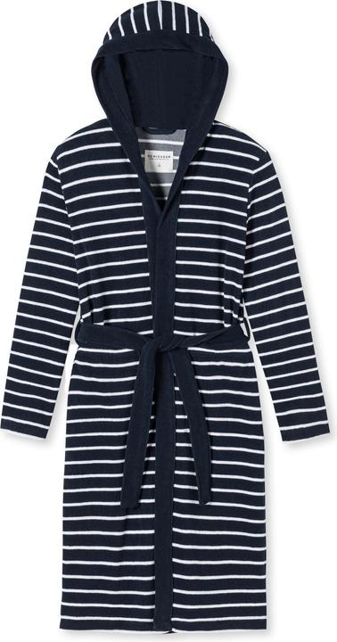 Actual product image Schiesser Bath Robe (164)