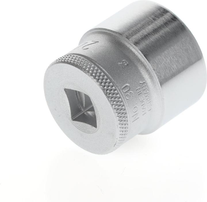 Produktbild Gedore 30 24 Steckschlüsseleinsatz 3/8" 6-kant 24 mm (24 mm)