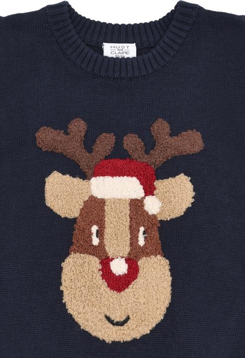 Produktbild Hust and Claire Weihnachts Pulunder Princo (116)