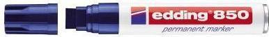 Produktbild Edding Permanent Marker 850 (1x)