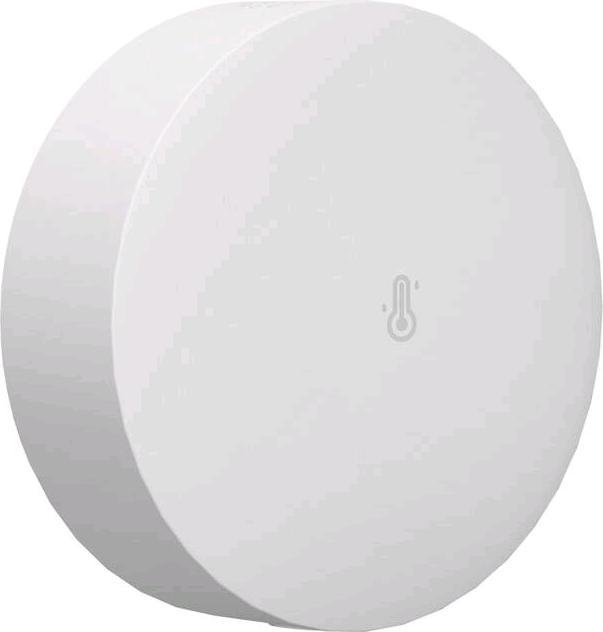 Actual product image Sonoff SNZB-02P