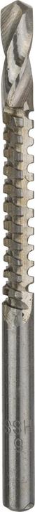 Produktbild Bosch Professional Zubehör Fräsbohrer HSS, 6 mm, 90 mm, d 6 mm (6 mm)